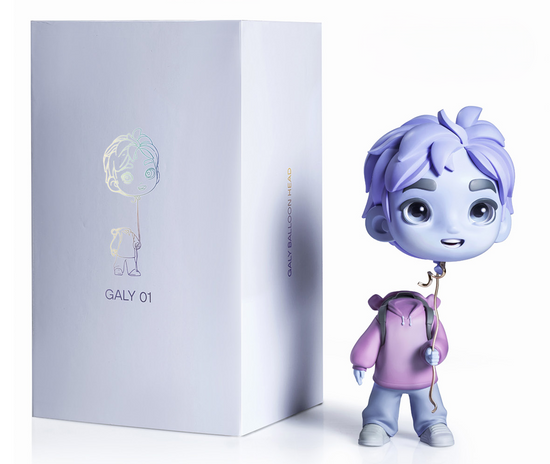 Galy Collection