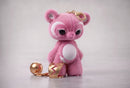 Pubu Charm